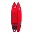 SUP board Ray Air  12´6" x 32"Red - 2024 