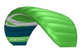 Kite Quattro 4,5 Green R2F - 2024 