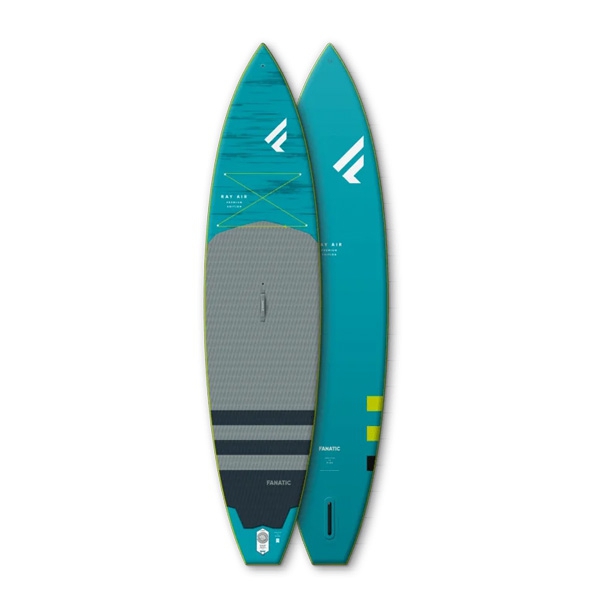 Paddleboardy
