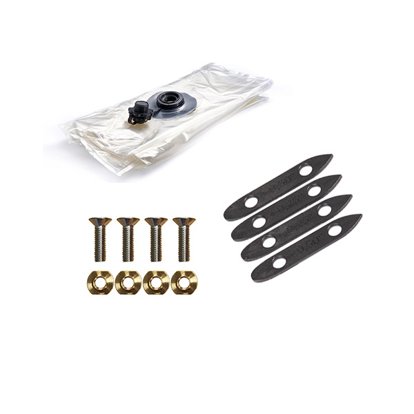 Wing Foil náhradní díly