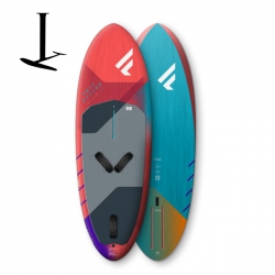 Foil boardy