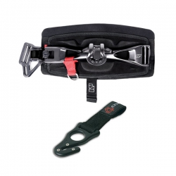 ND pro kite trapézy