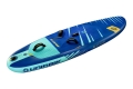 SUP board iWindsurf RPM FCD 280 - 2024 