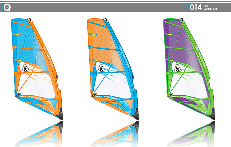 Gaastra IQ 2014