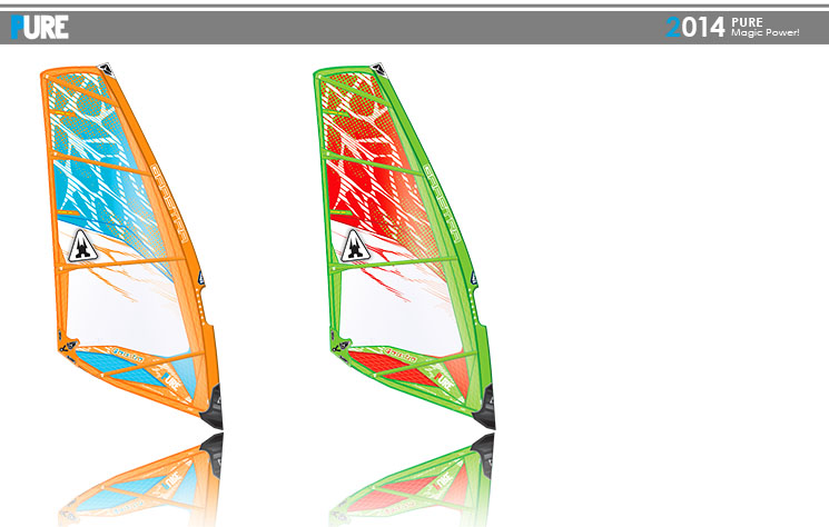 Gaastra PURE 2014