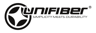 Unifiber logo